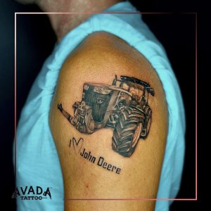Raised Image