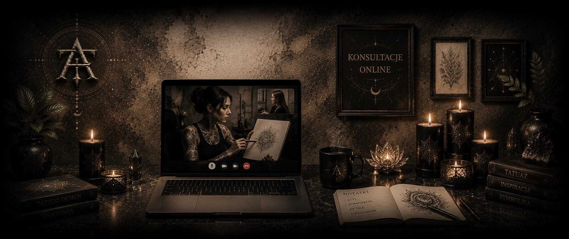 Konsultacje online